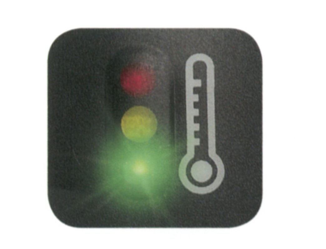 Mixer „Tempest" (3)