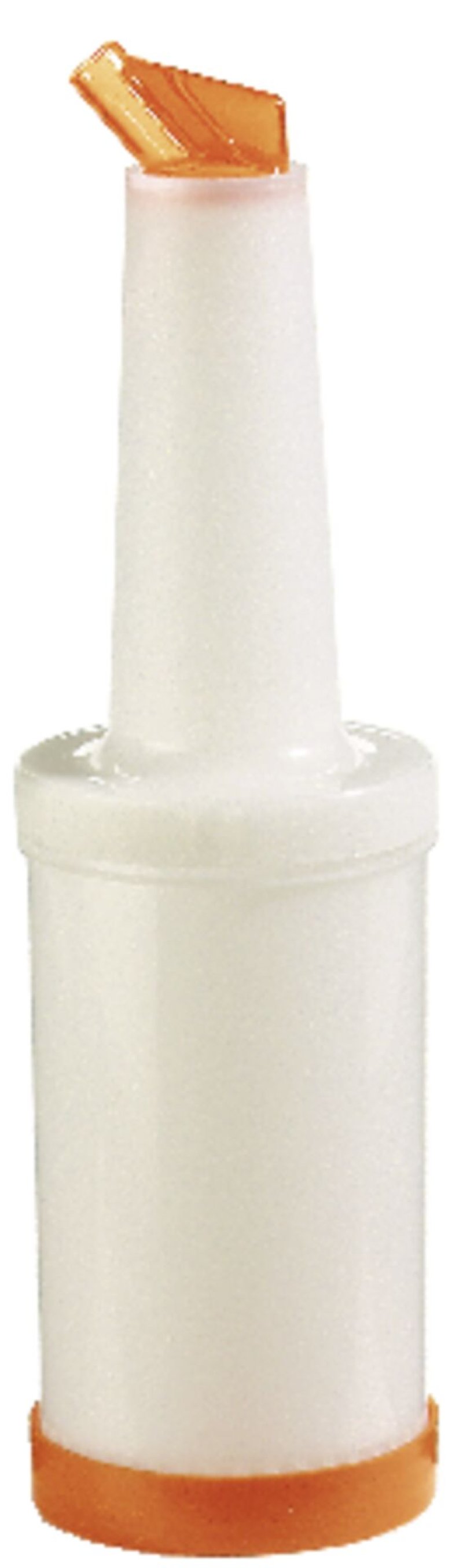 Dosier- und Vorratsbehälter orange (1)