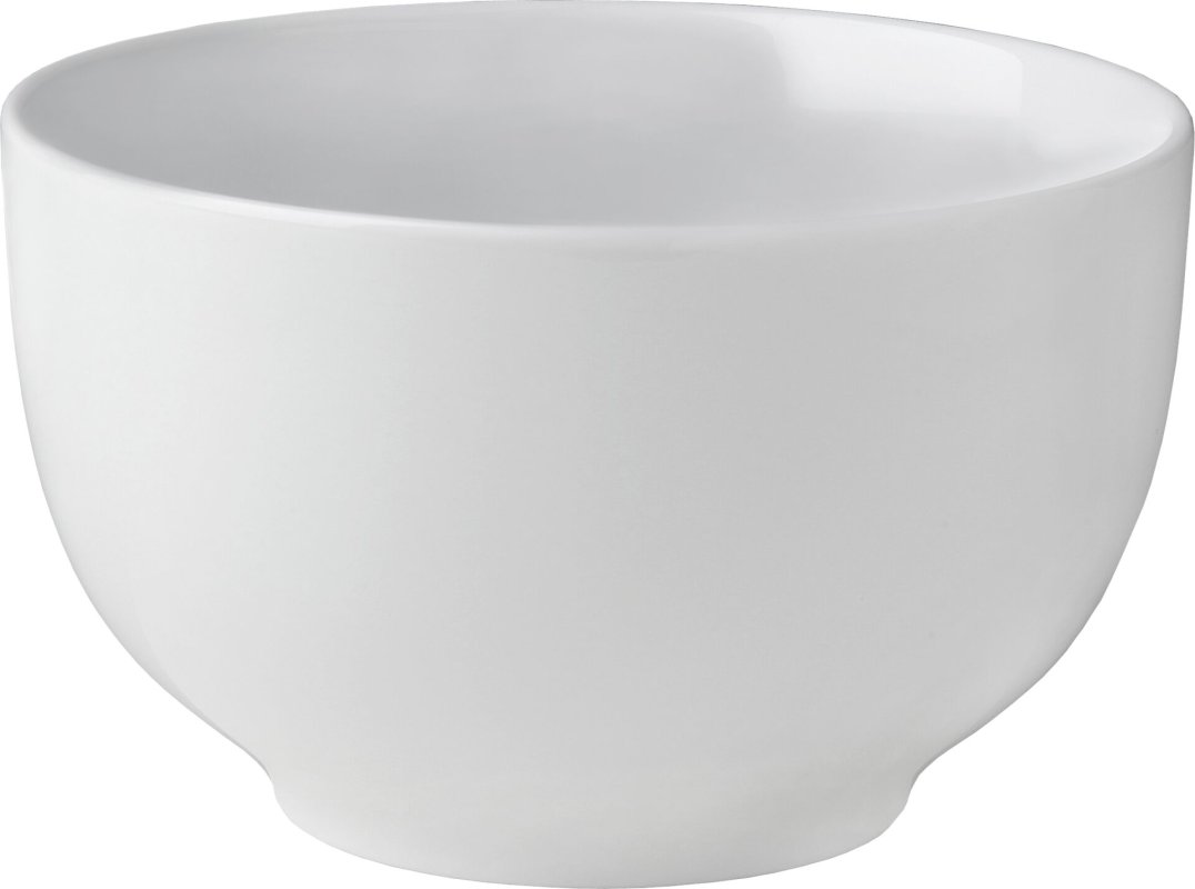 Hotelporzellan "Rotondo" Schüssel rund 15cm (1)