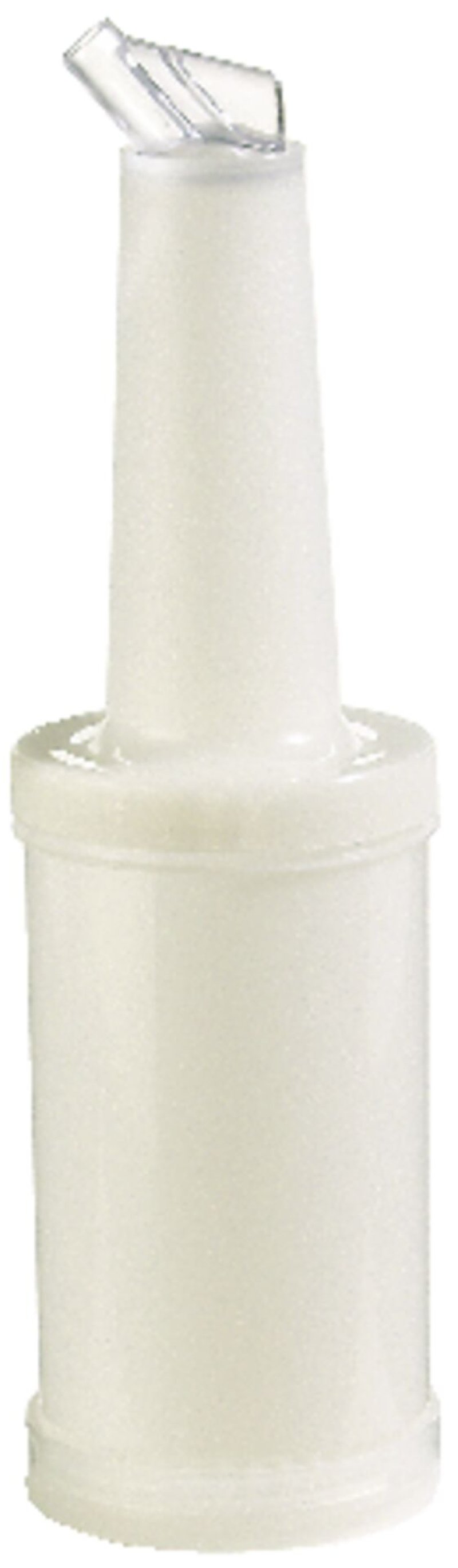 Dosier- und Vorratsbehälter klar (1)