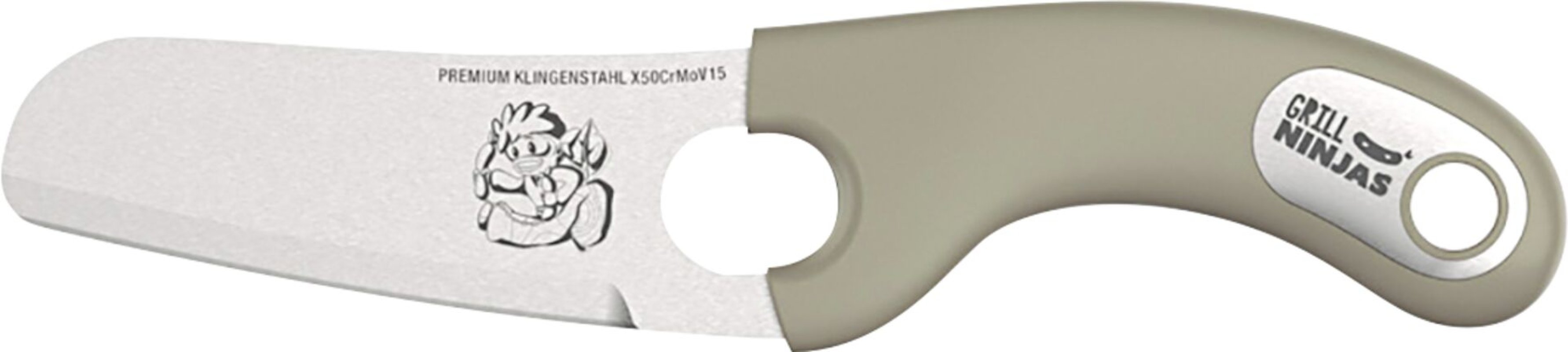 Kindermesser "Minzo" (1)