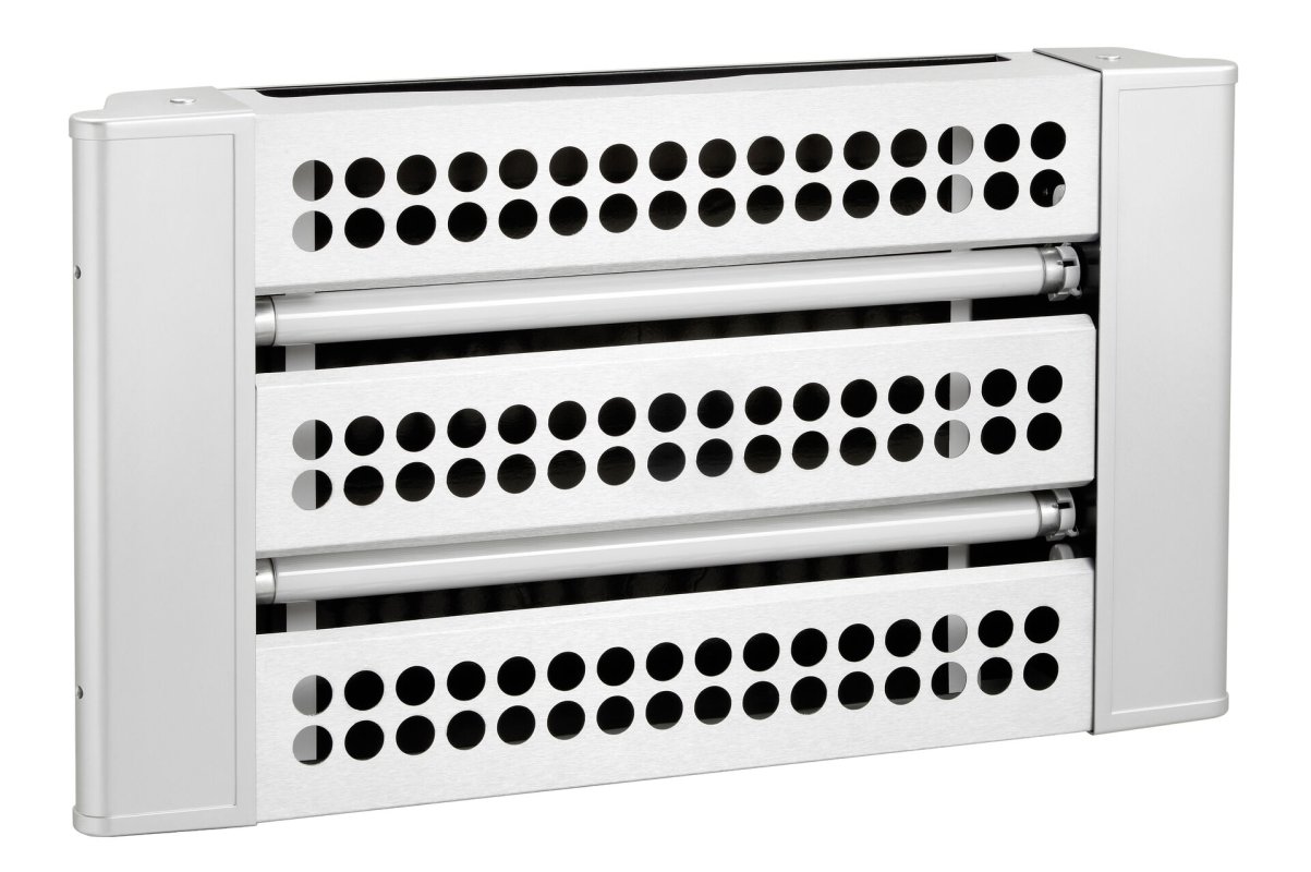 Insektenvernichter „IF 100" (2)