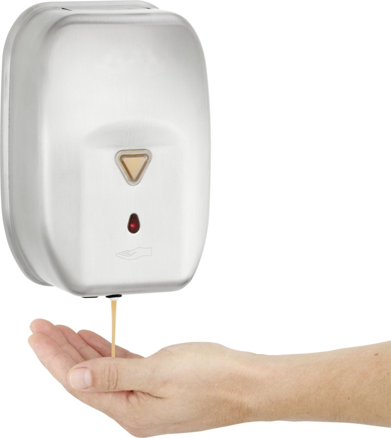 Seifenspender "S1" INFRAROT (1)