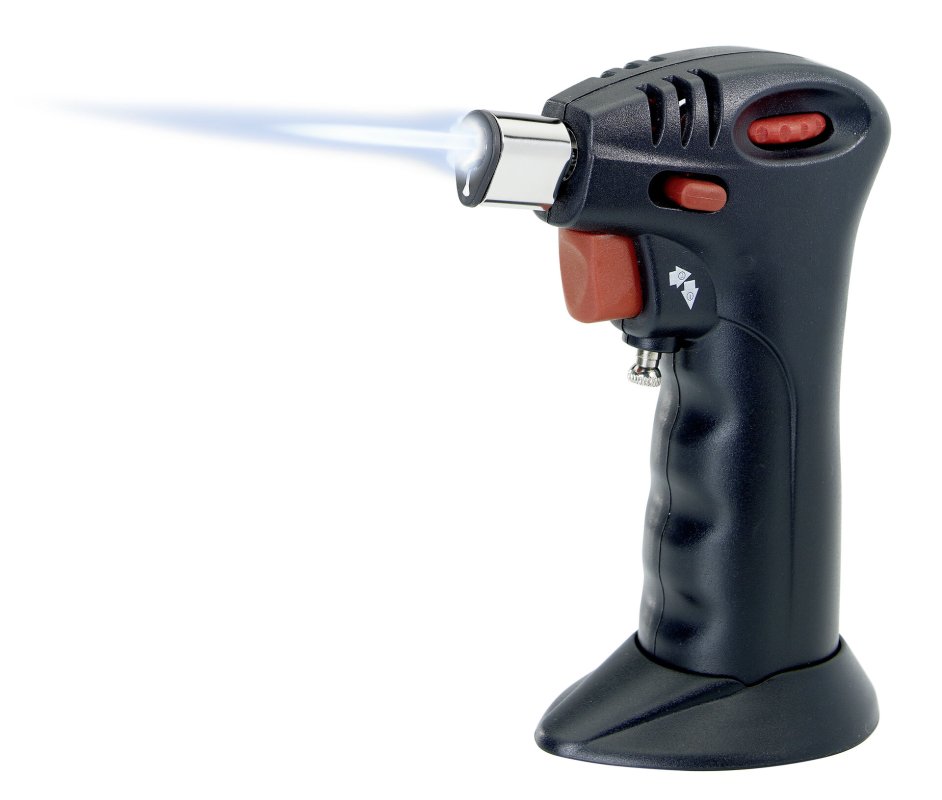 Flambierbrenner "Crème Brûlée" (1)