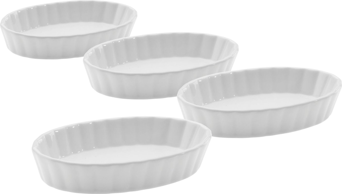 Schalen „Crème Brûlée" (1)