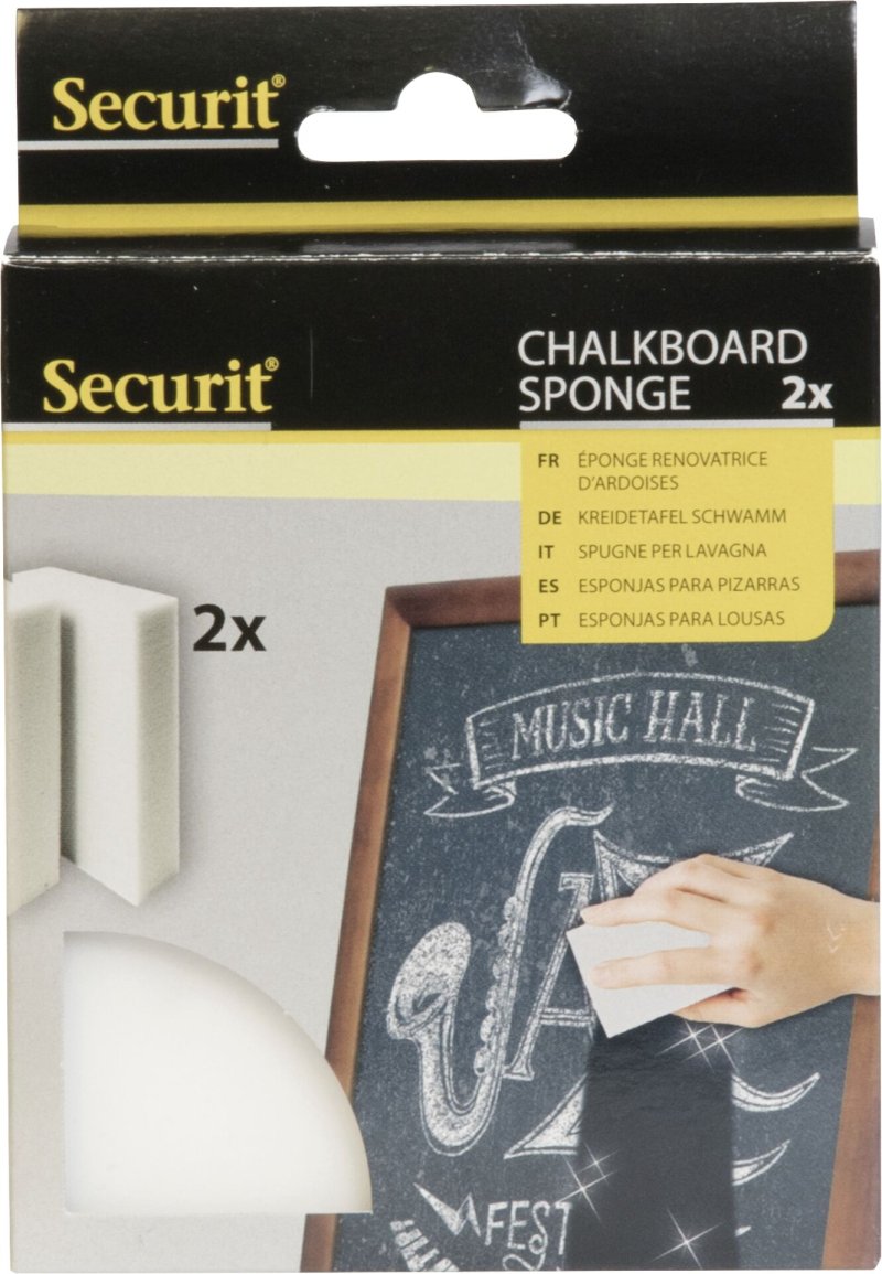 Reinigungsschwamm (1)