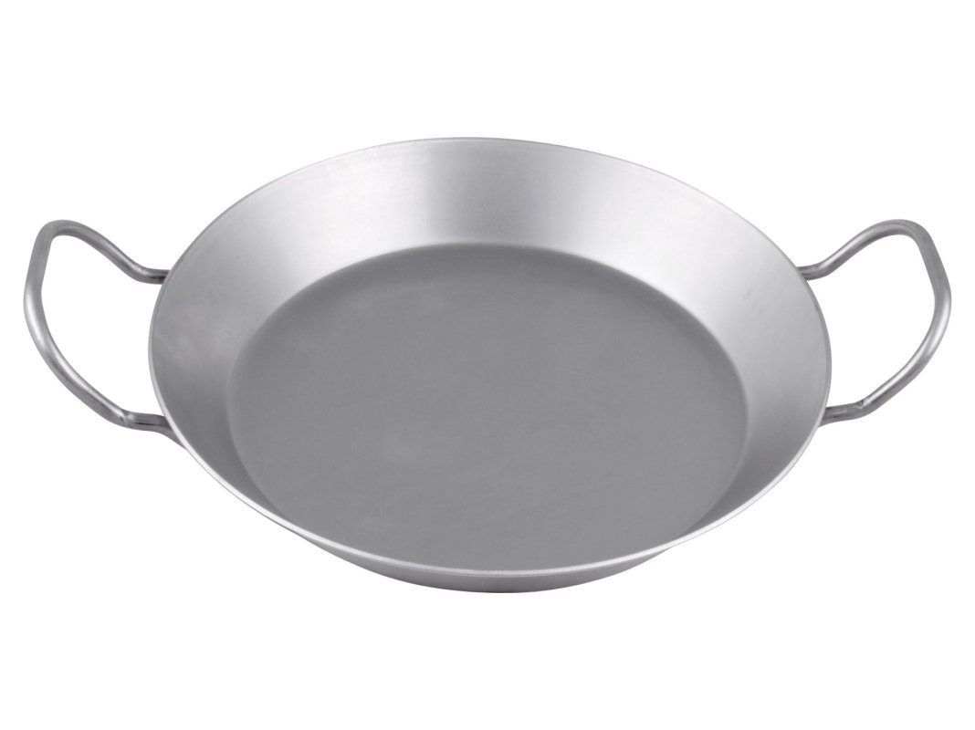 Servierpfanne "Eisen" Ø 24,0 cm (4)