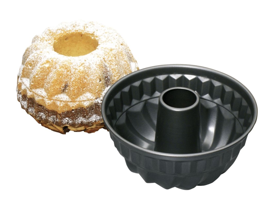 Backform „Napfkuchen" antihaft (2)