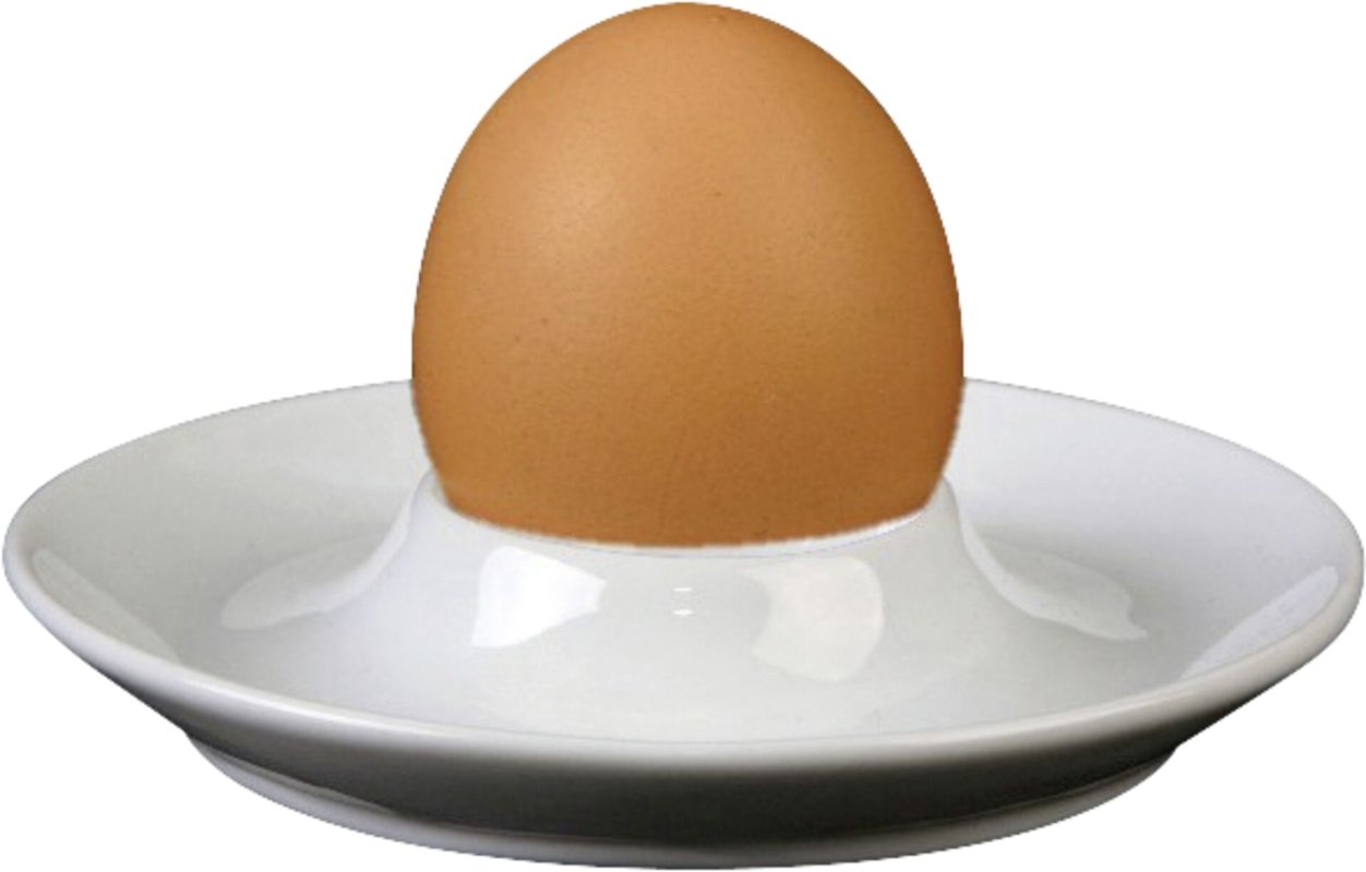 Eierbecher "Komfort" (1)