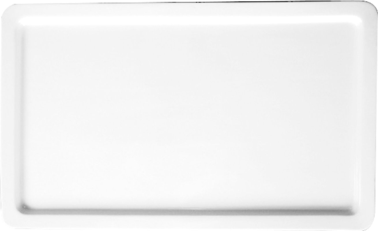 GN-Behälter, Porzellan, 20 mm tief 1/1 GN (2)