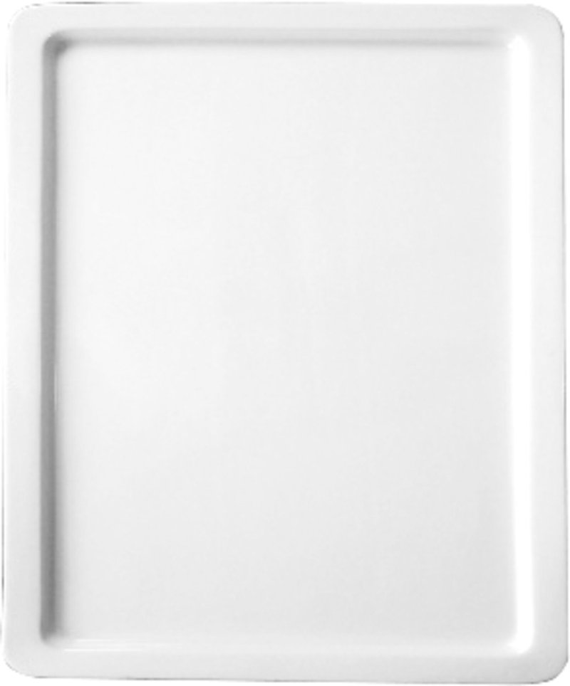 GN-Behälter, Porzellan, 20 mm tief 1/1 GN (5)