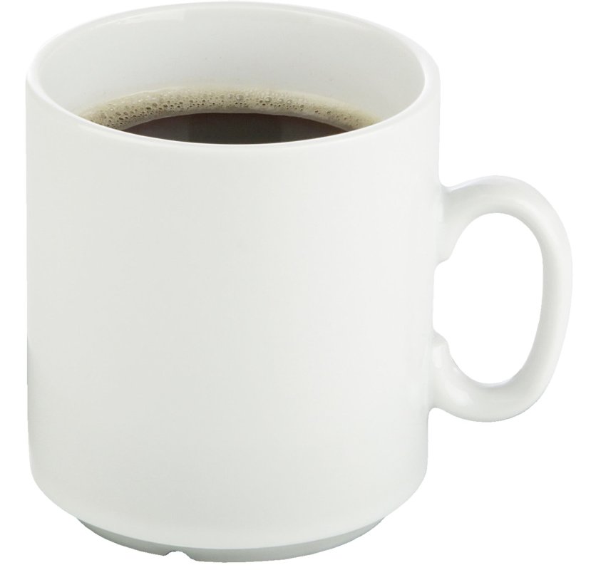 Henkelbecher "Robert" (2)