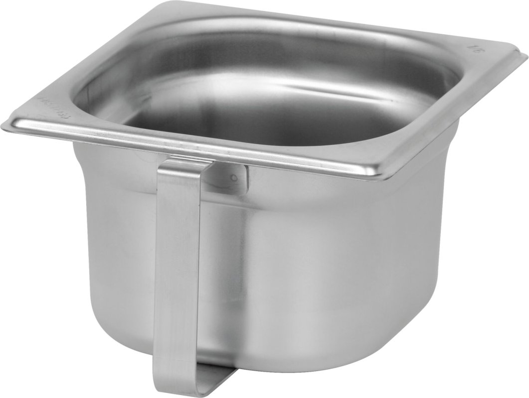 Gewürzschütte 1/6 GN (1)