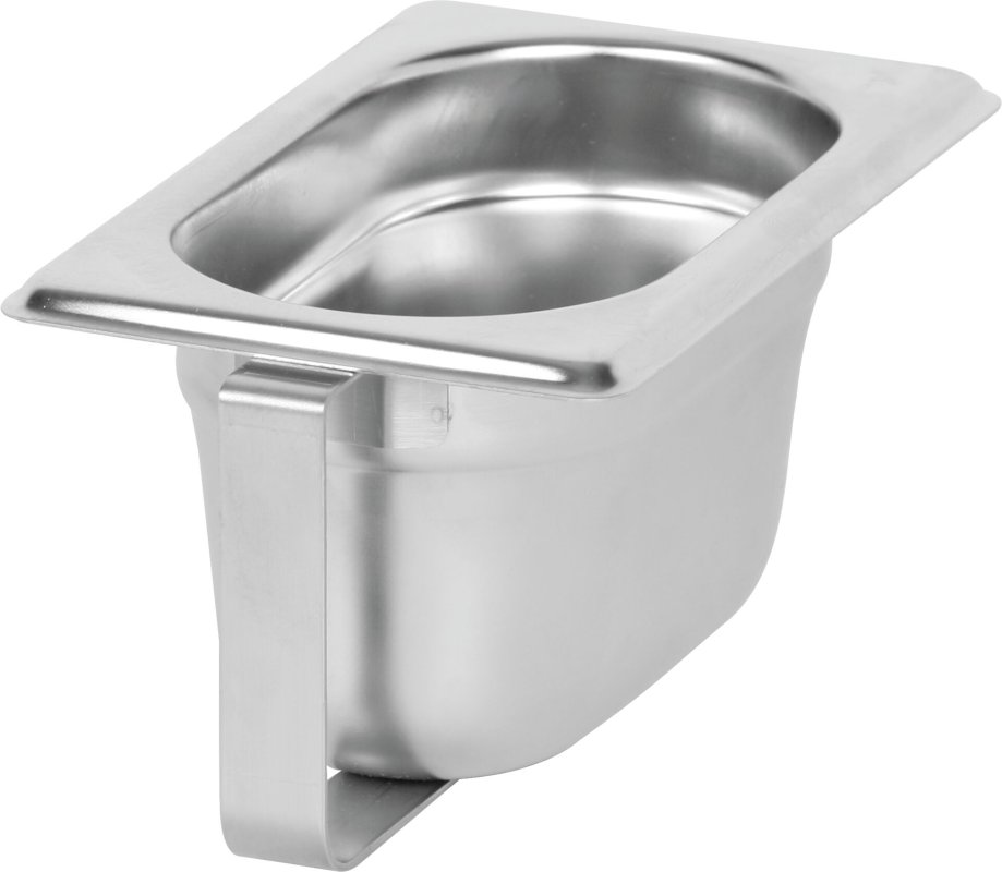 Gewürzschütte 1/9 GN (1)