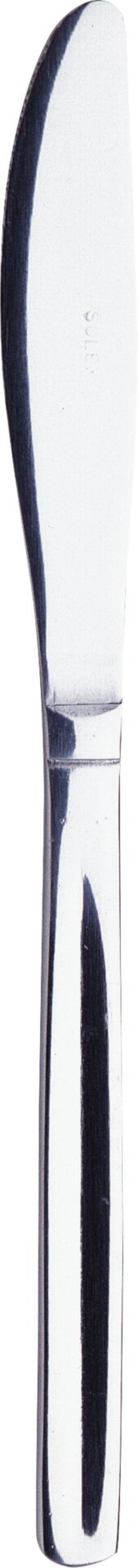 Besteckserie "Modell 80" Tafelmesser (1)