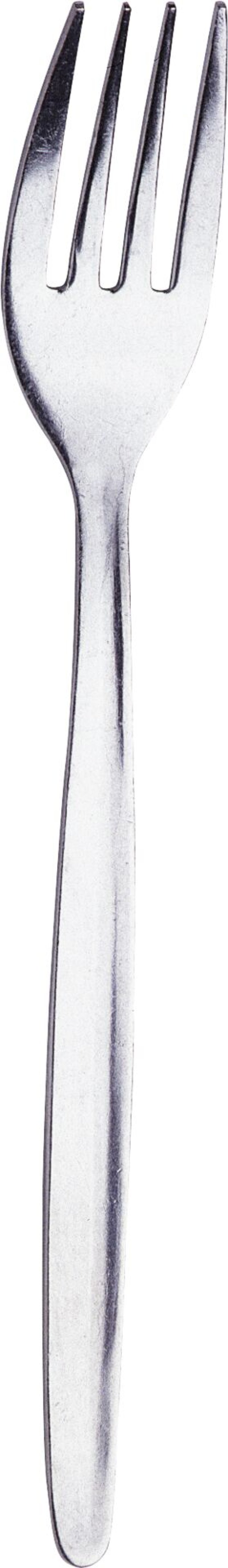 Besteckserie "Modell 80" Tafelgabel (1)