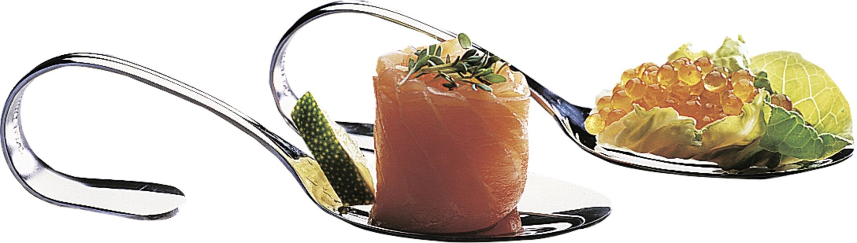 Finger Food Löffel Edelstahl (1)