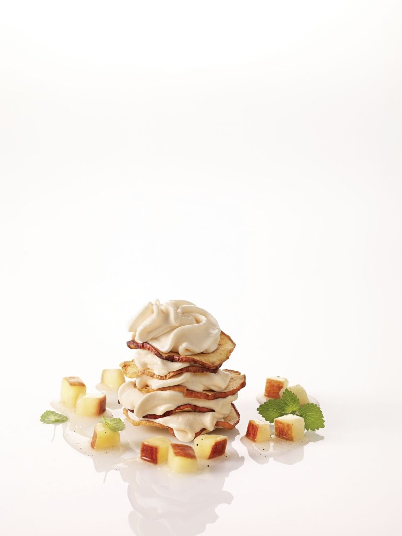 iSi Gourmet Whip (1)