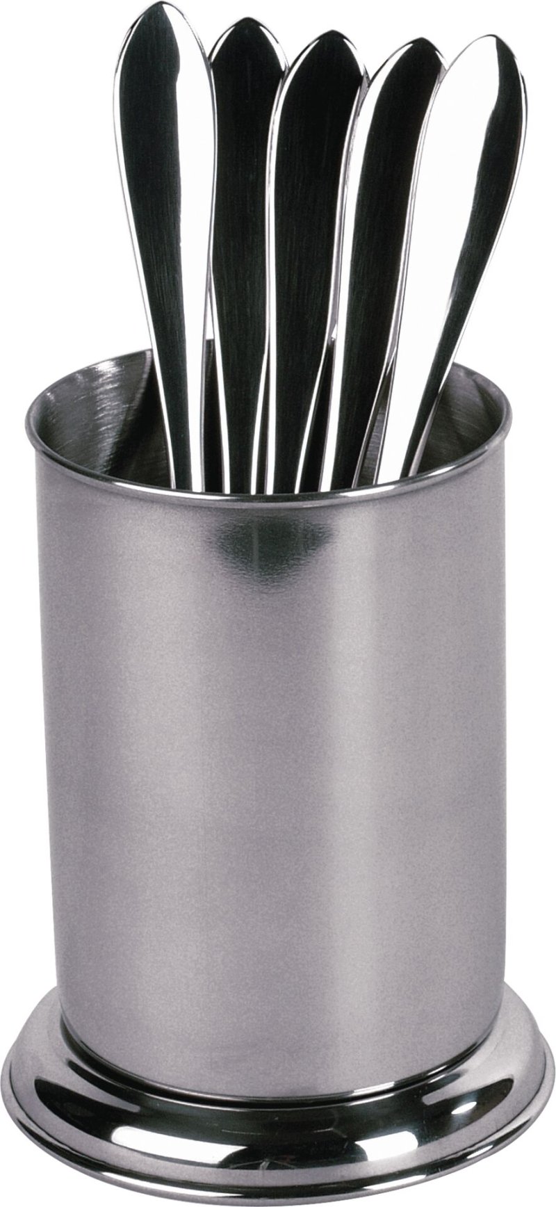 Löffel-/Strohhalmbecher (1)