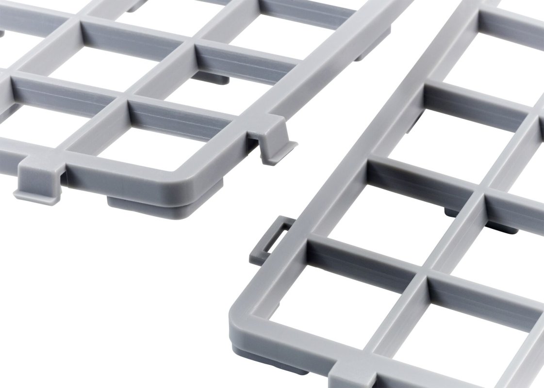 Gläserabtropfmatte (2)