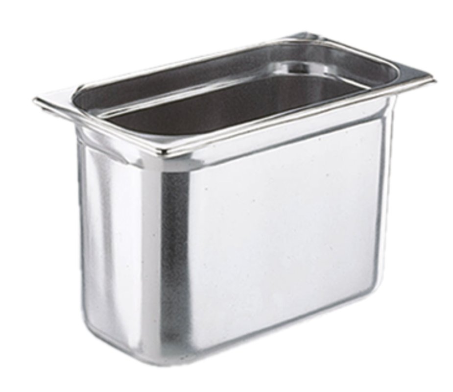 Besteck-/Abfallbehälter Set (2)