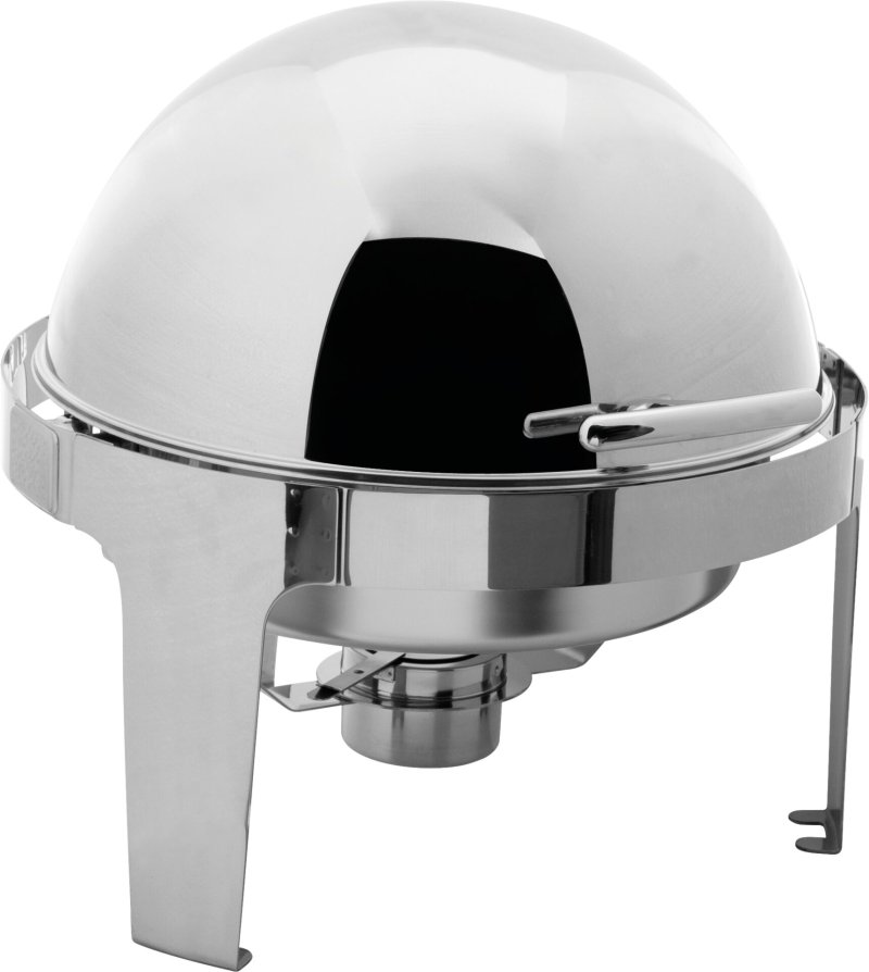 Chafing Dish rund (2)