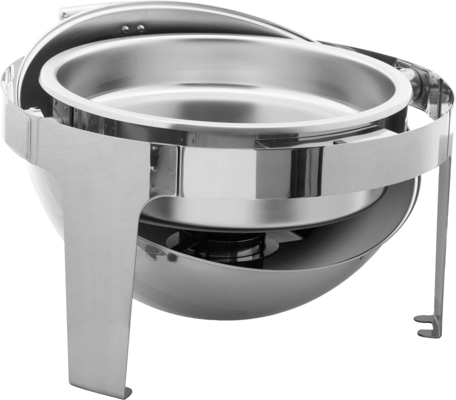 Chafing Dish rund (3)