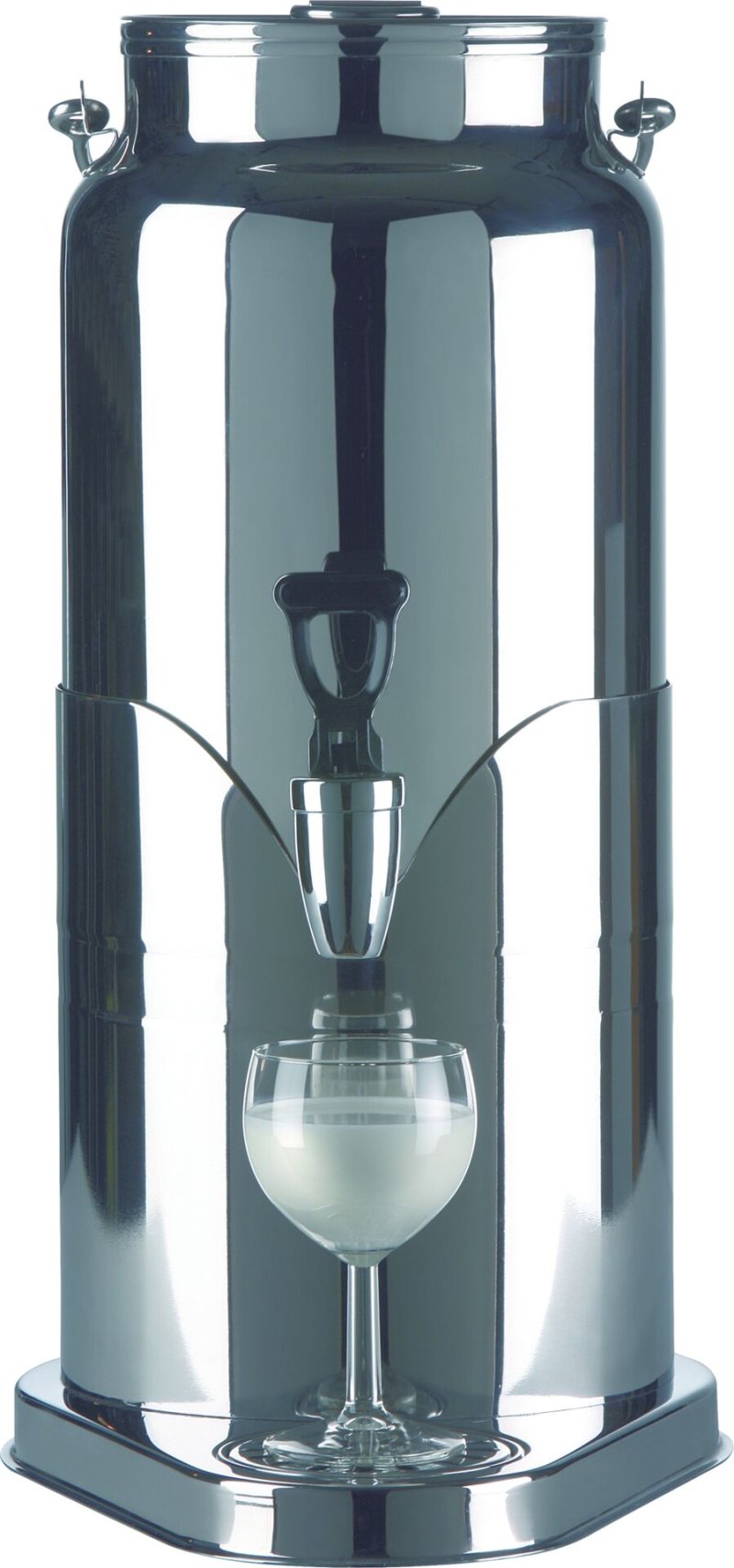 Dispenser "Milchkanne" 8 Liter (1)