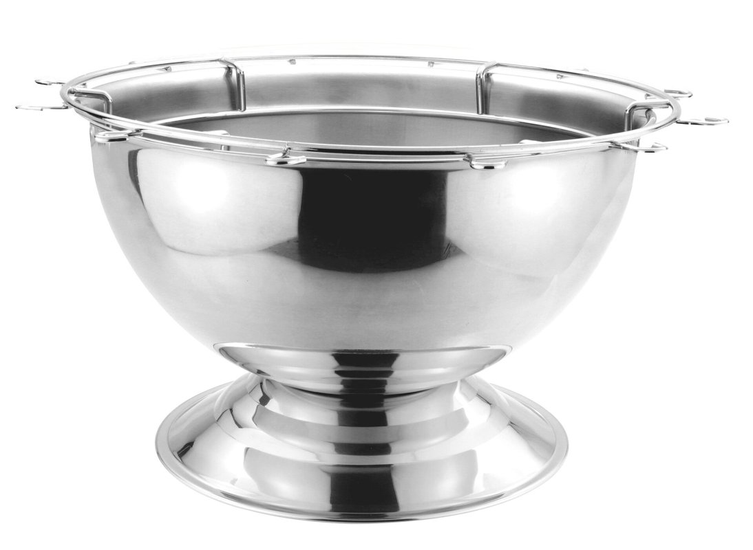 Champagner Bowl (1)