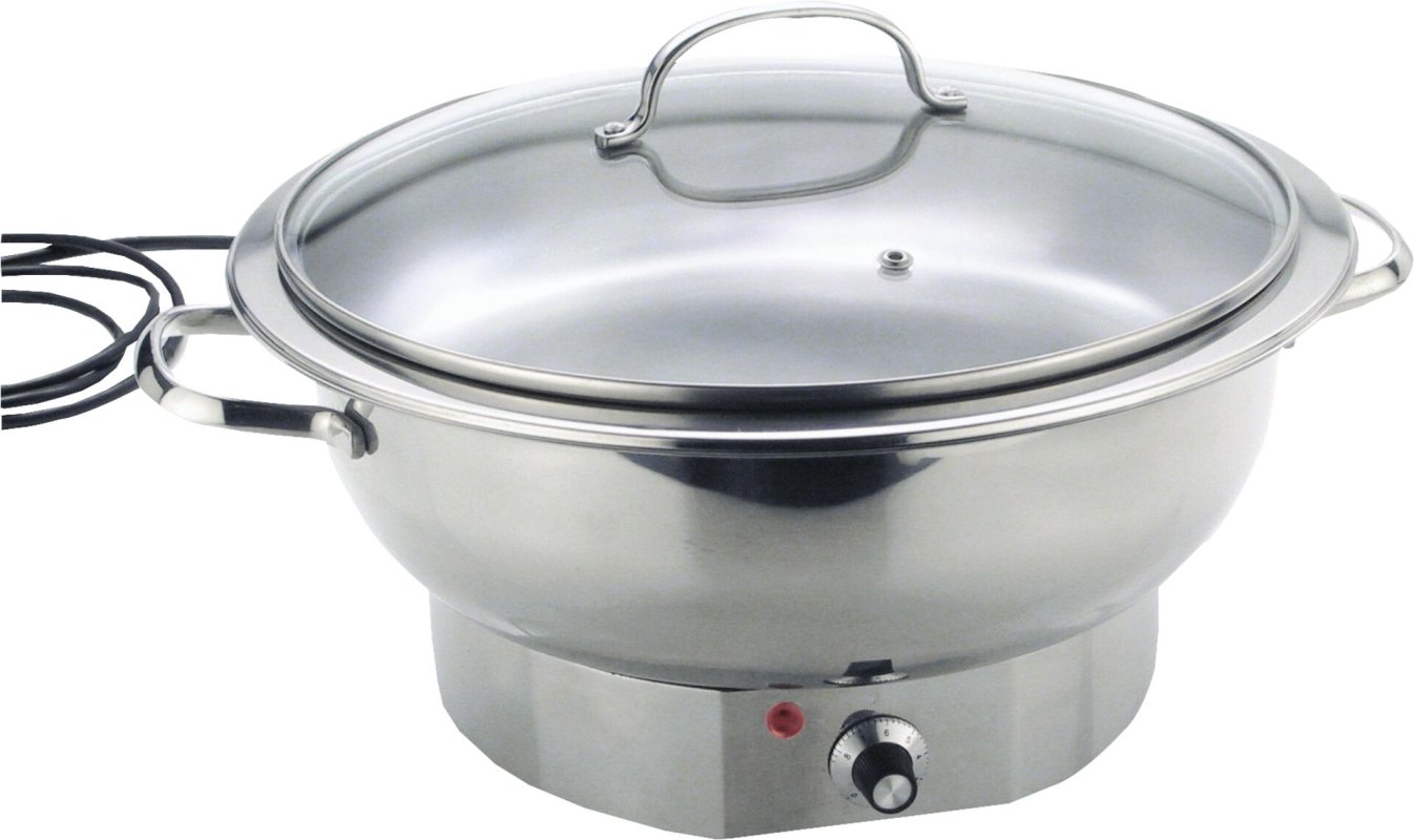 Chafing Dish (2)