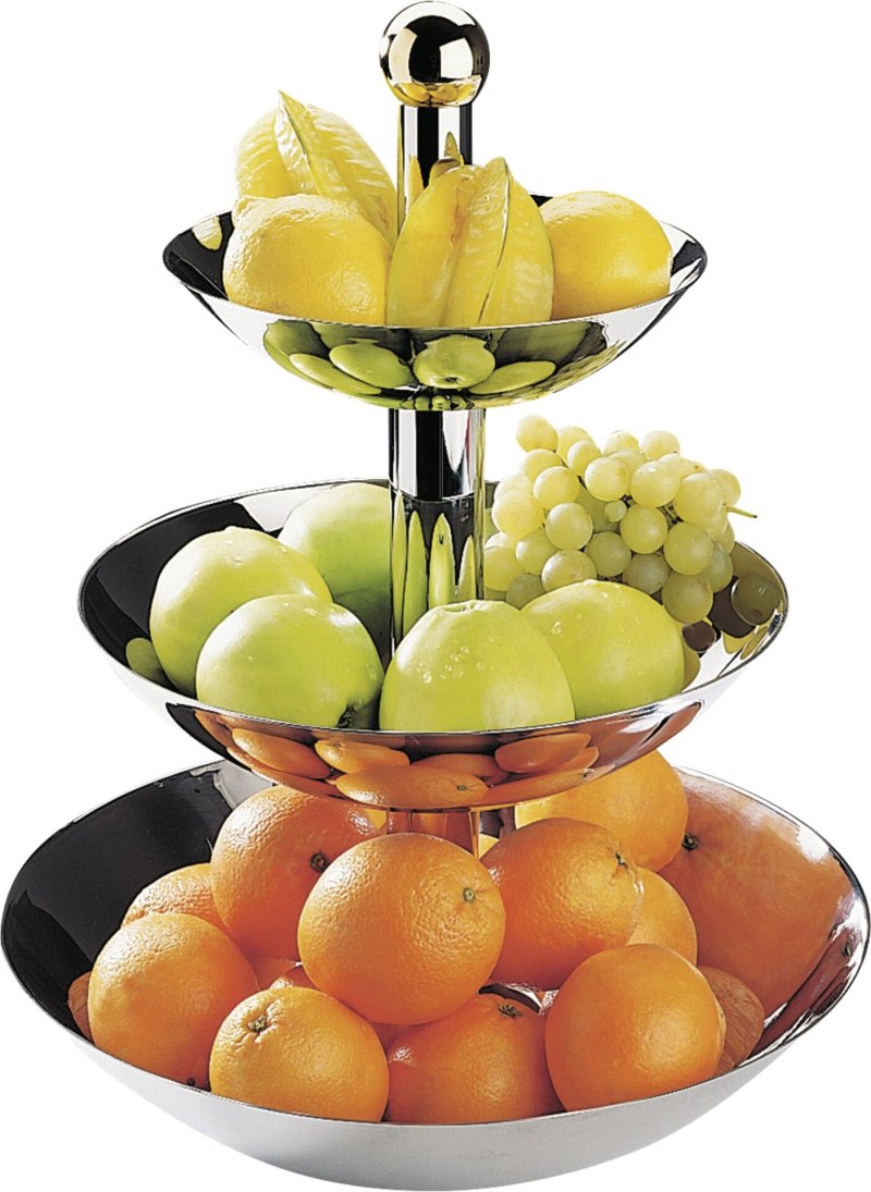 Etagere 3-stufig (1)