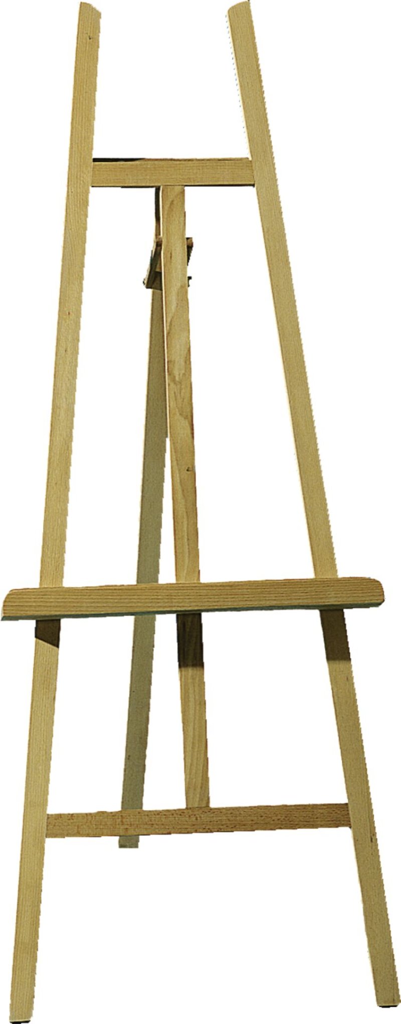 Klappständer/Staffelei, natur (1)