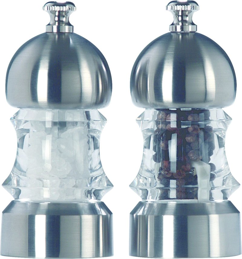 Salz-/Pfeffermühlen-Set "Tablo" (1)