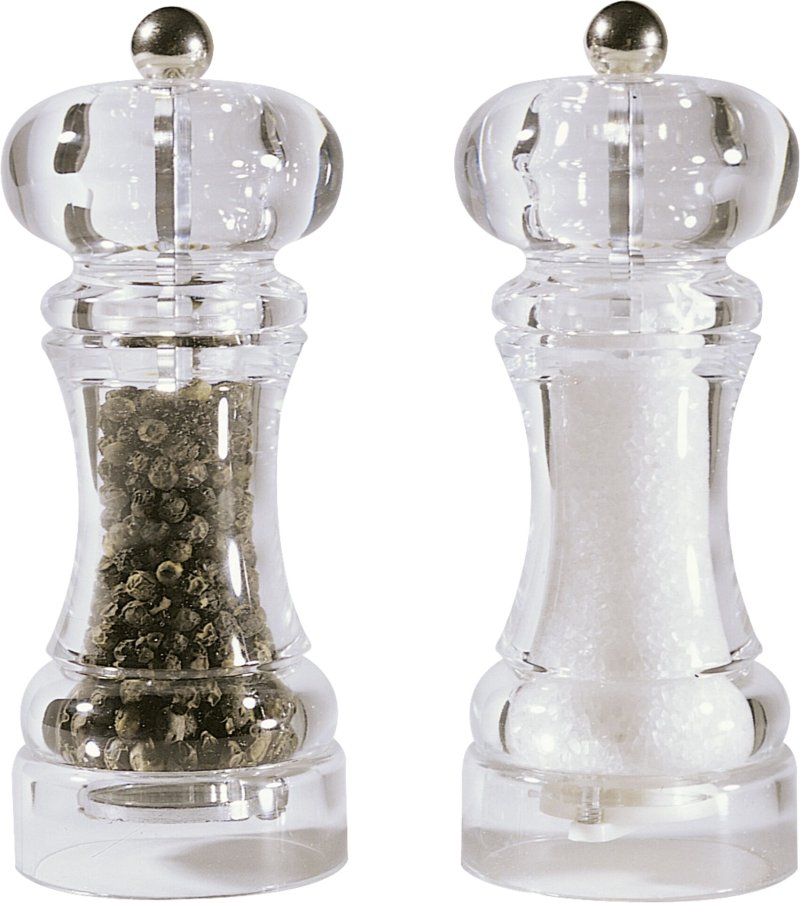 Salz-/Pfeffermühlen-Set (1)