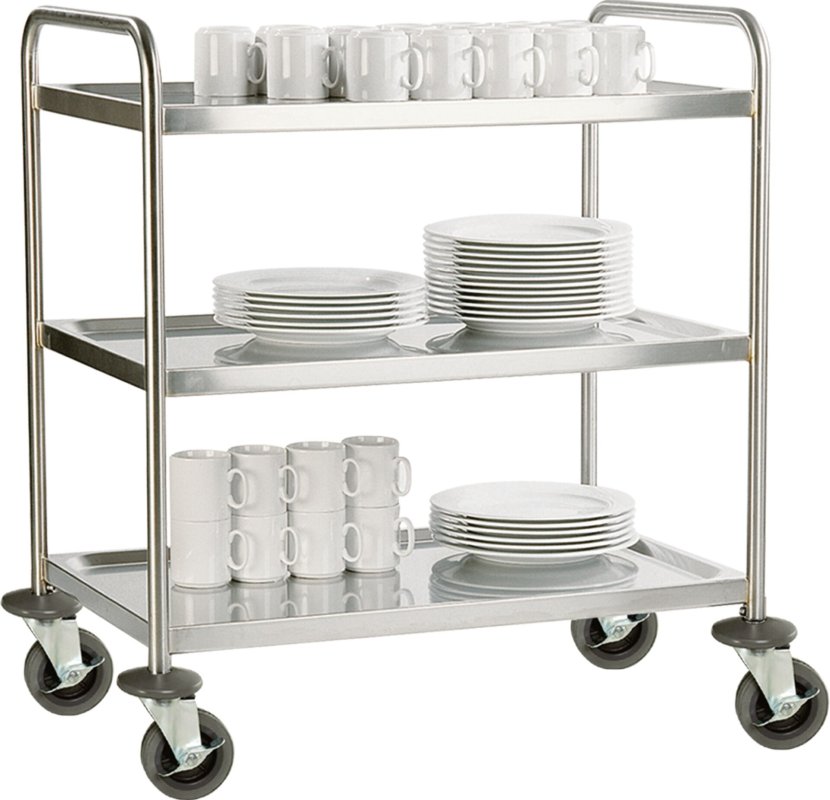 Servierwagen (1)