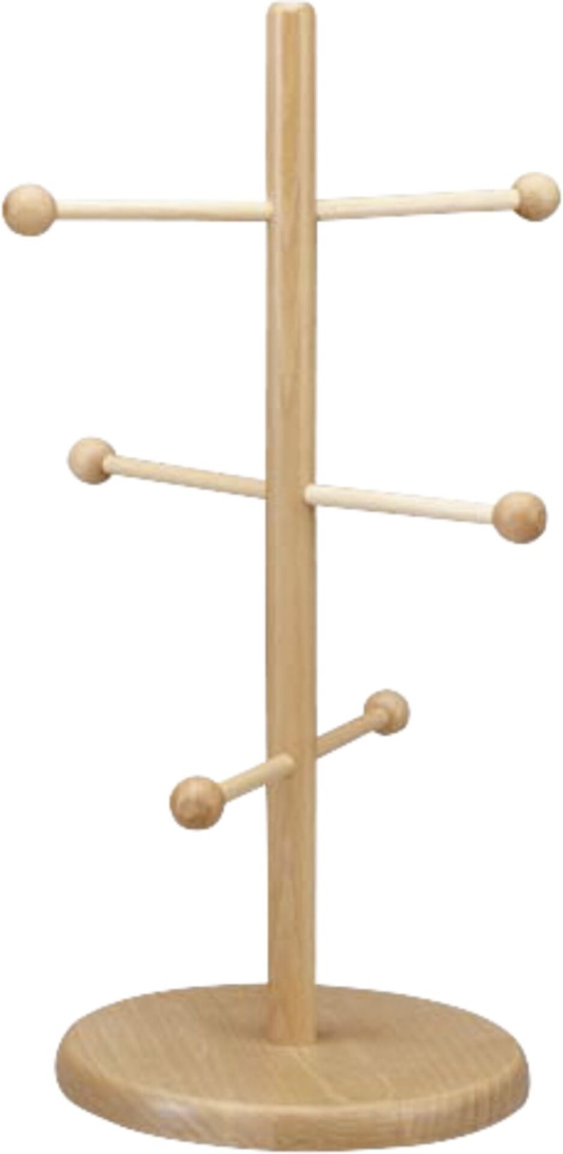 Brezel-/Wurstständer (1)