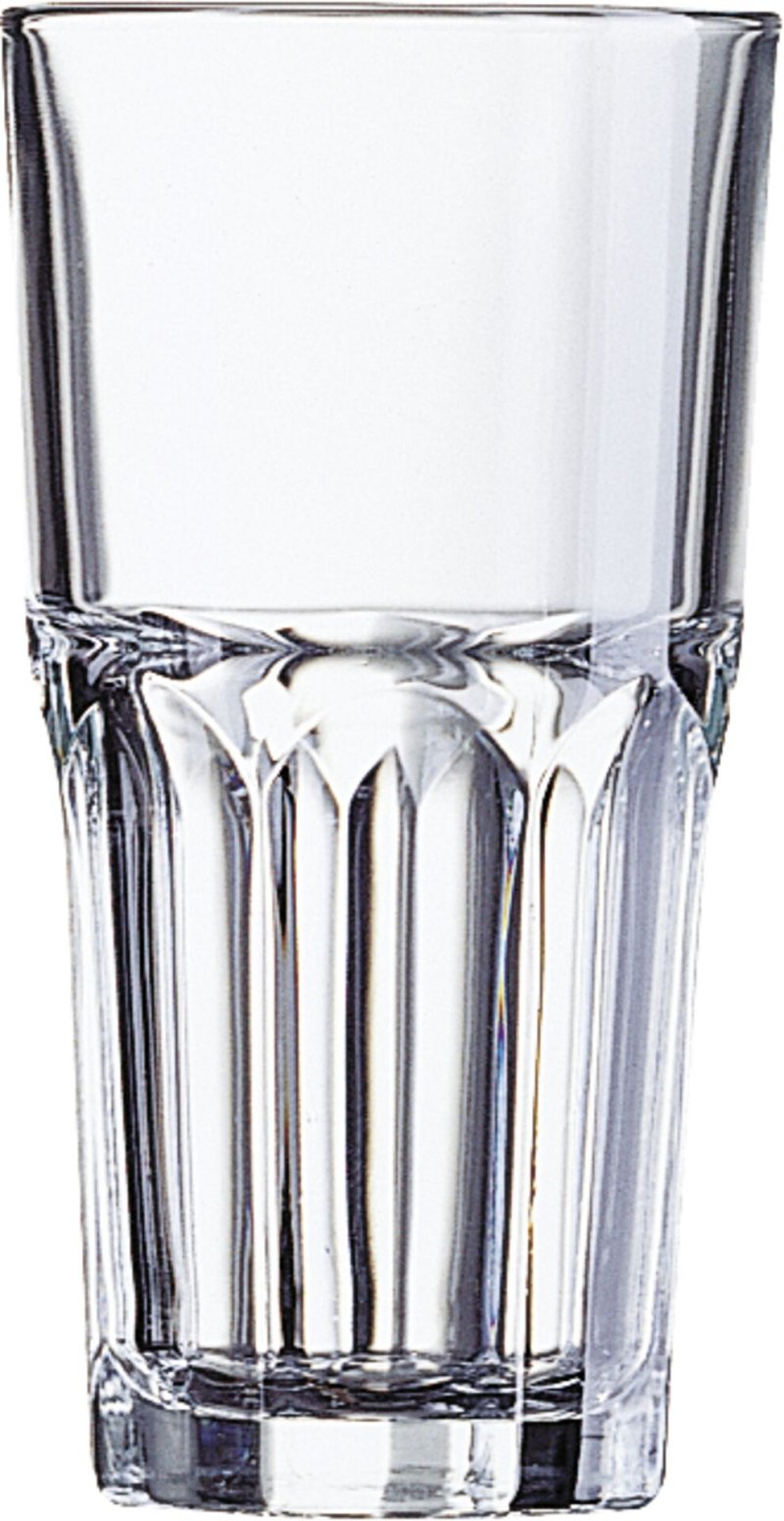 Glasserie "Granity" Longdrinkbecher 31cl (1)