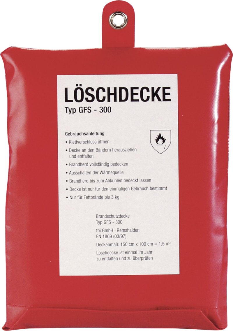 Feuerlöschdecke (1)