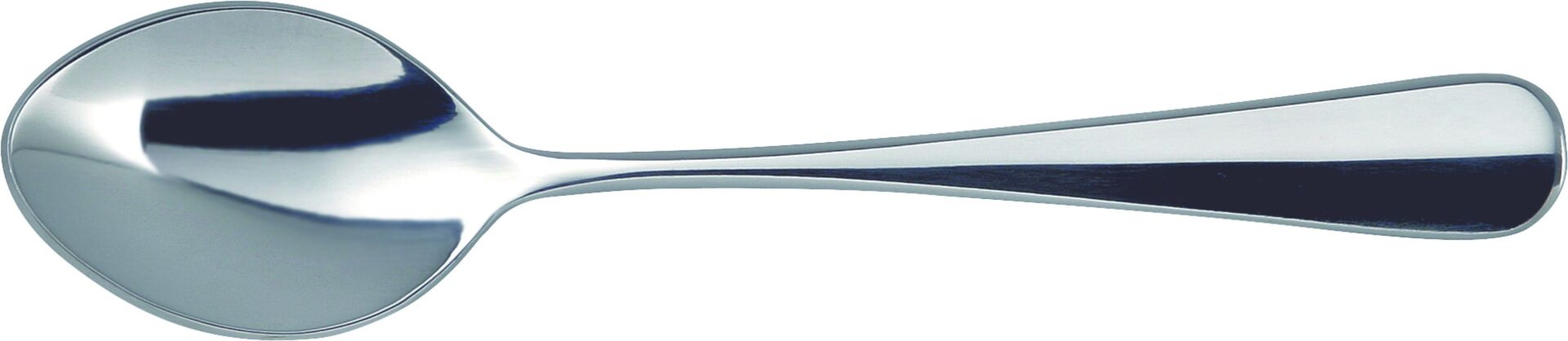 Besteckserie "BAGUETTE" Moccalöffel (1)