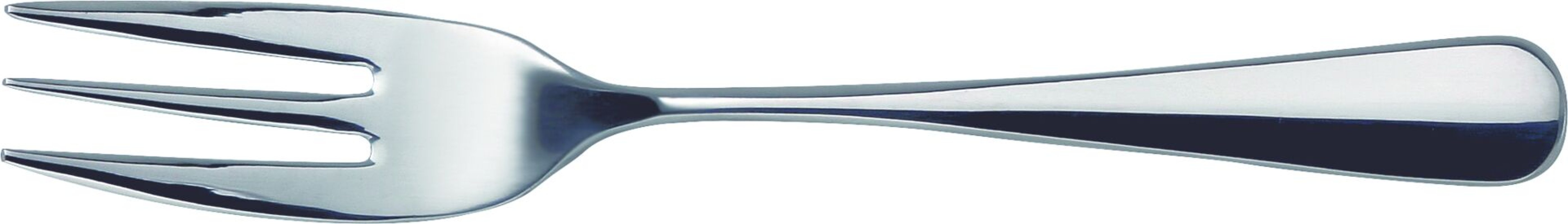 Besteckserie "BAGUETTE" Kuchengabel (1)