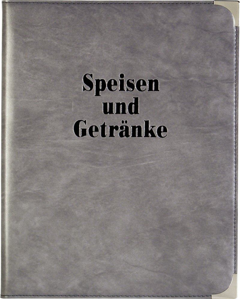Speisekarte (1)