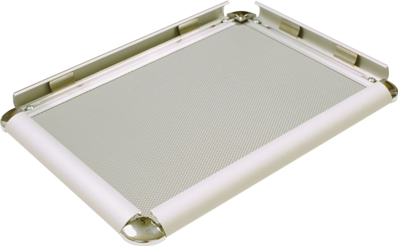 Klapprahmen Alu A1 (2)