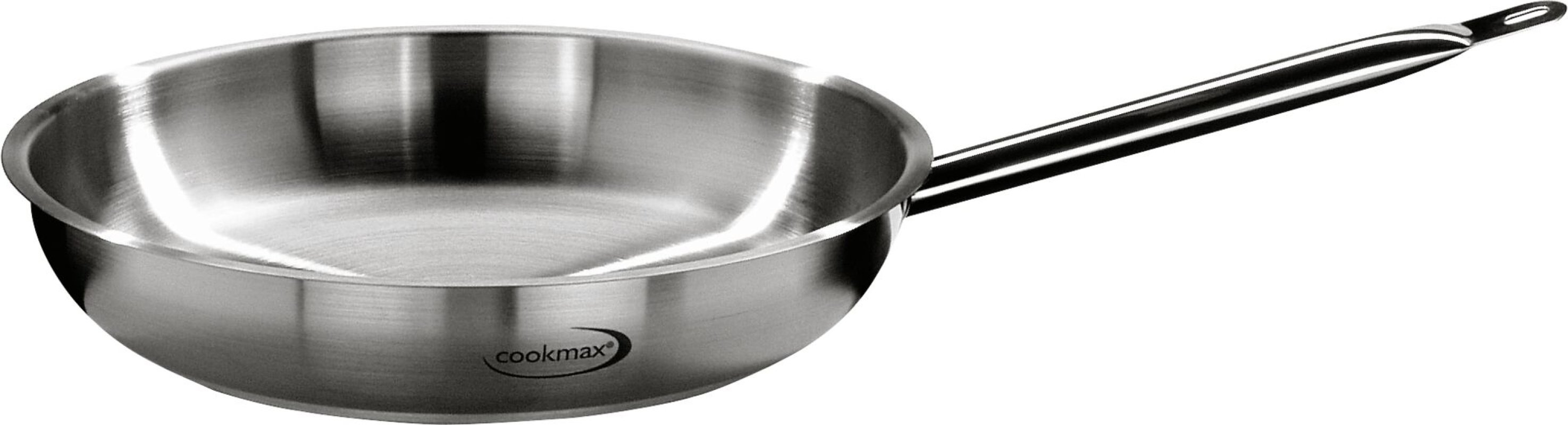 Bratpfanne "Cookmax Professional" 24cm (1)