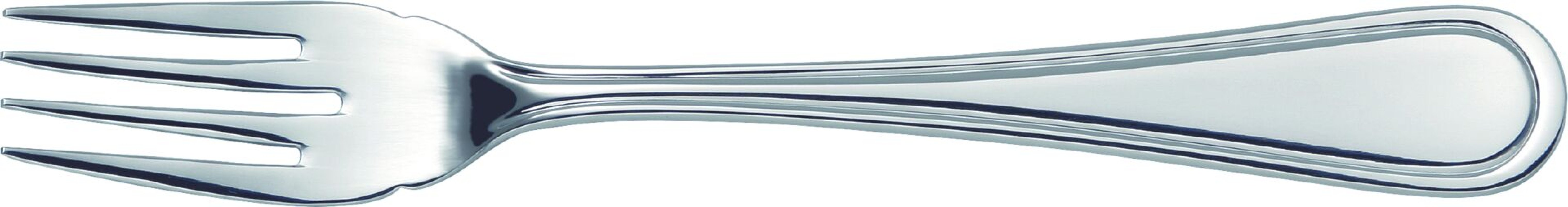 Besteckserie "SELINA" Fischgabel (1)