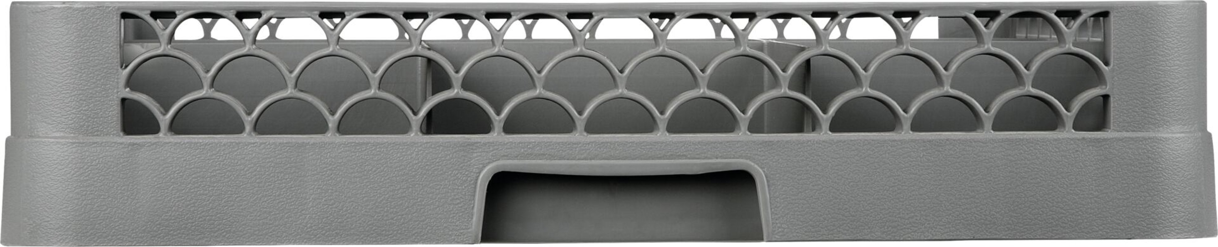 Gläserkorb 9 Fächer Grundkorb (2)