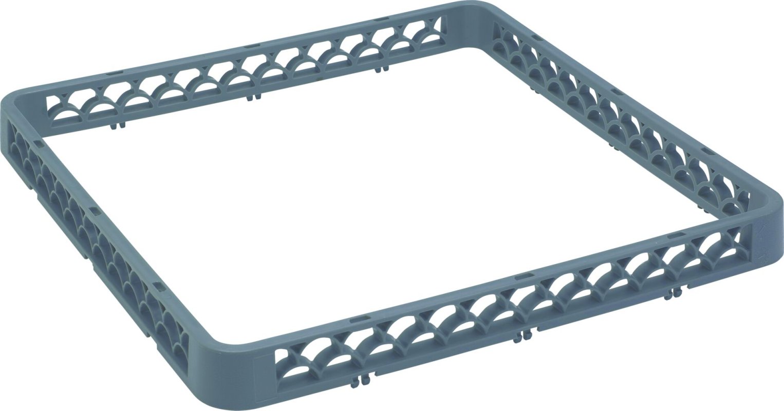 Aufsatz, ungeteilt für Spülkörbe (1)