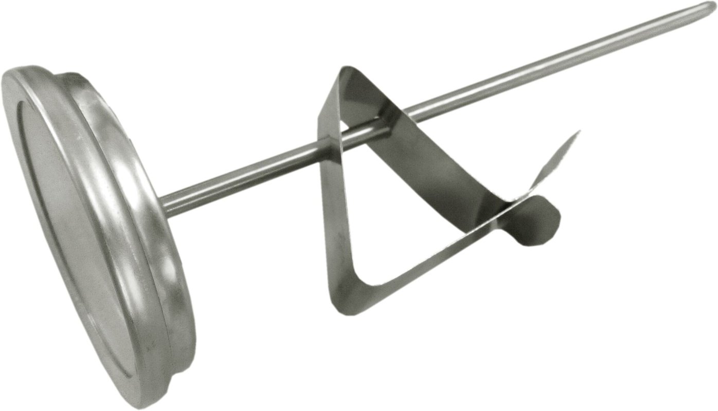 Einstech-Thermometer (2)