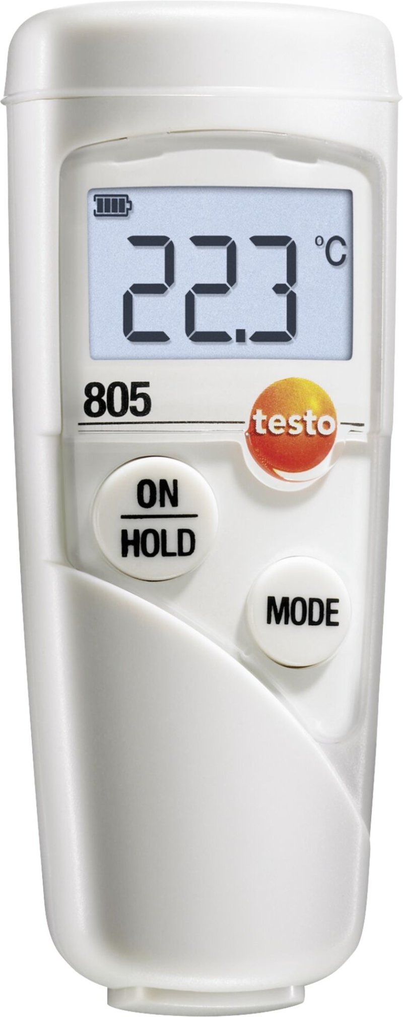 Thermometer testo 805 (1)