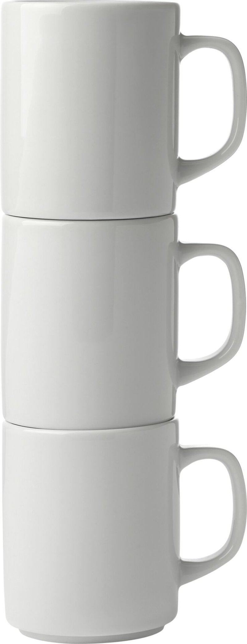 Kaffeebecher 0,3 L weiß (2)
