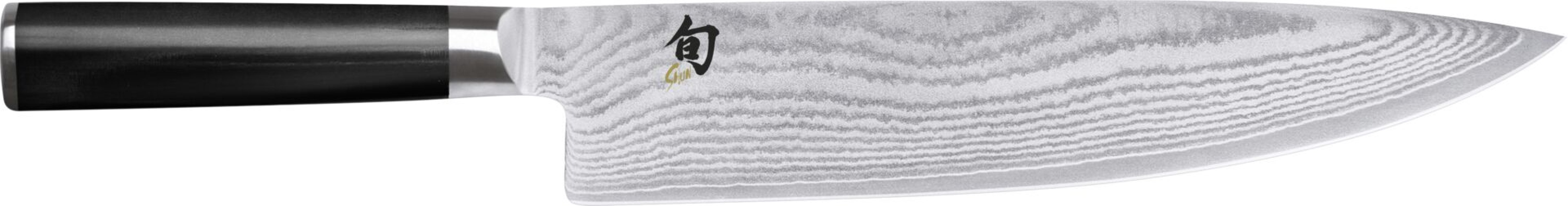 Shun Classic Kochmesser 25,5cm (1)